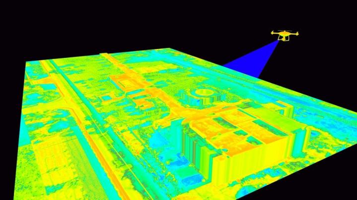 Anticipez les risques avec la précision de la 3D